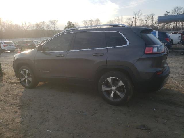 Photo 2 from auction – 2019 JEEP CHEROKEE L with VIN 1C4PJLDX4KD159572