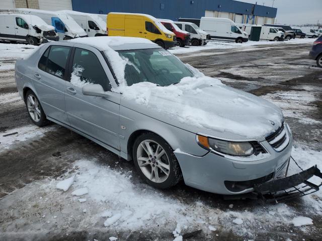 Foto 4 de la subasta – 2008 SAAB 9-5 2.3T con VIN YS3ED49G883512285