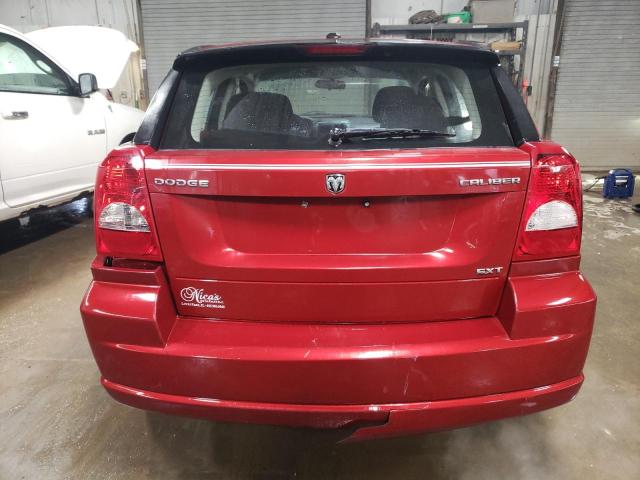 Photo 6 from auction – 2010 DODGE CALIBER SX with VIN 1B3CB4HA0AD558714