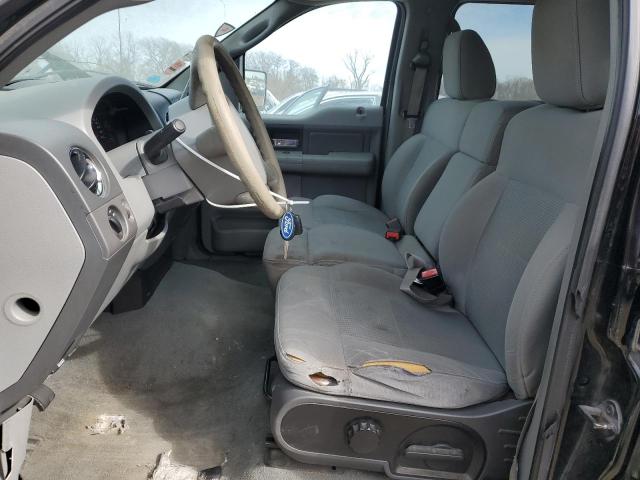 Photo 7 from auction – 2007 FORD F150 SUPER with VIN 1FTRW12WX7FA85403