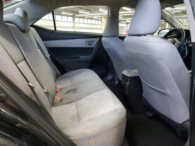 Photo 10 from auction – 2014 TOYOTA COROLLA L with VIN 5YFBURHE4EP095922