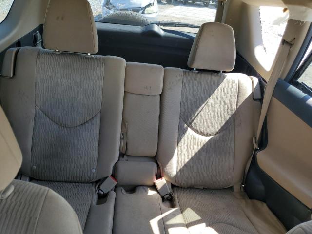 Photo 10 from auction – 2011 TOYOTA RAV4 with VIN 2T3ZF4DV9BW101667