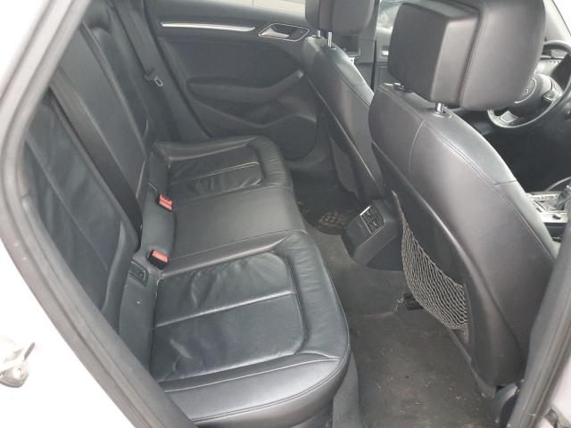 Photo 10 from auction – 2015 AUDI A3 PREMIUM with VIN WAUEFGFF0F1078738