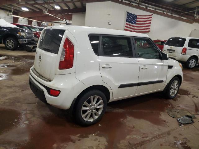 Photo 3 from auction – 2012 KIA SOUL + with VIN KNDJT2A69C7402427