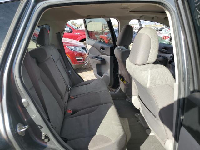 Photo 10 from auction – 2013 HONDA CR-V EX with VIN 2HKRM3H50DH518857