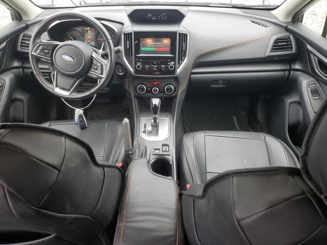 Photo 8 from auction – 2022 SUBARU CROSSTREK with VIN JF2GTAEC4N8277968