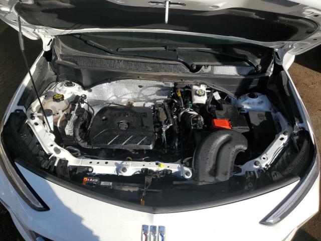 Photo 11 from auction – 2024 BUICK ENCORE GX with VIN KL4AMESL7RB185401