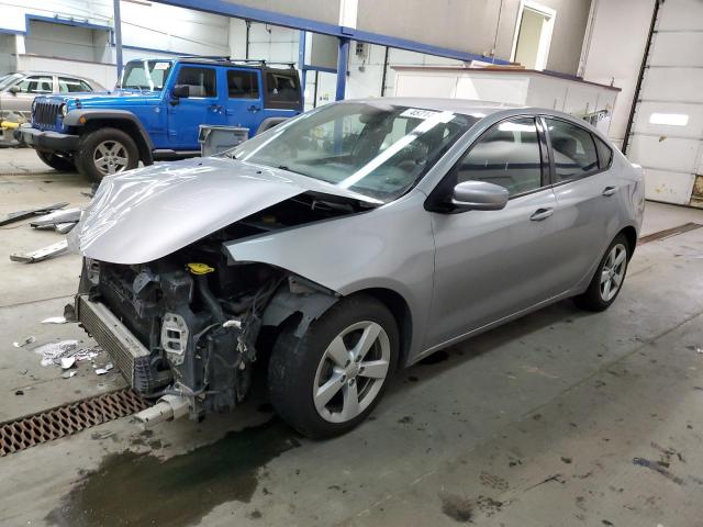 DODGE DART SXT 2015 с VIN 1C3CDFBH2FD201458 - Снимка от търг