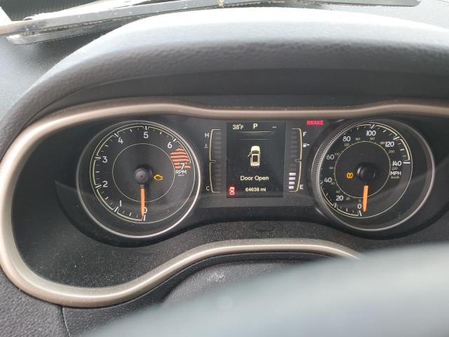 Photo 9 from auction – 2016 JEEP CHEROKEE L with VIN 1C4PJMCB5GW375762
