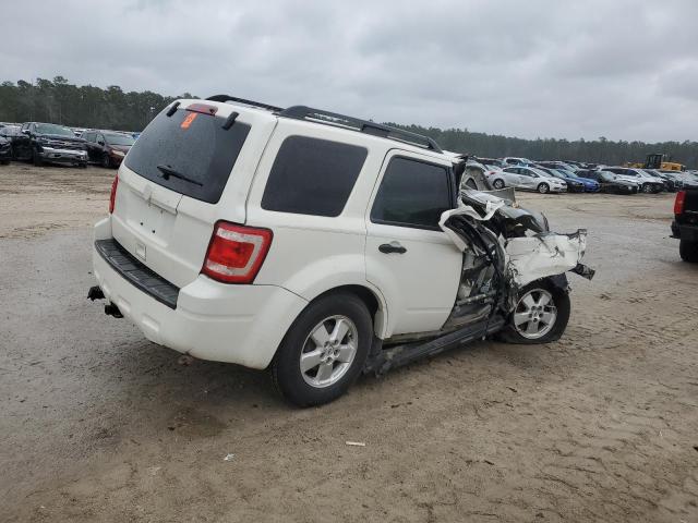 Photo 3 from auction – 2012 FORD ESCAPE XLT with VIN 1FMCU9DG1CKA33087