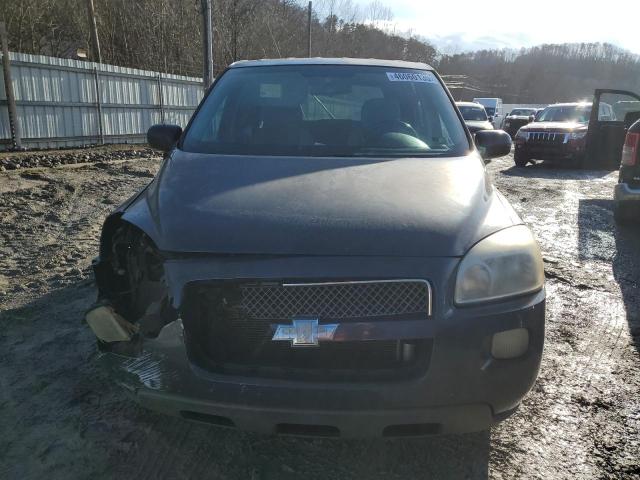 Photo 5 from auction – 2008 CHEVROLET UPLANDER L with VIN 1GNDV23168D202176