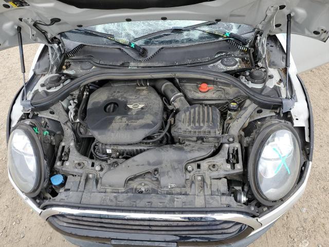Photo 11 from auction – 2019 MINI COOPER CLU with VIN WMWLU1C55K2F30177