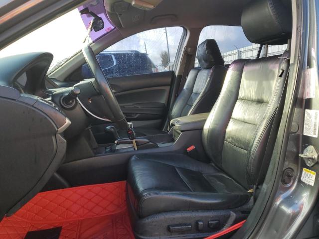 Photo 7 from auction – 2012 HONDA ACCORD se with VIN 1HGCP2F66CA074510