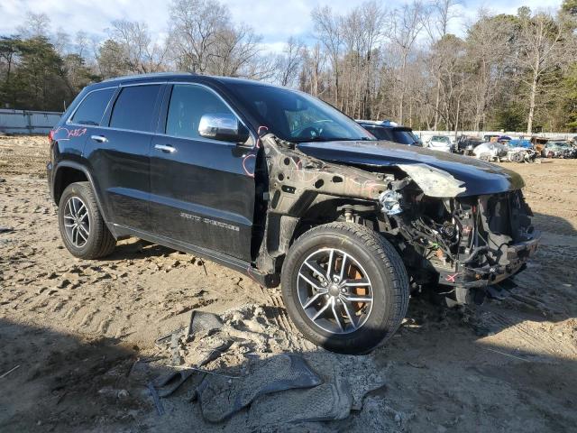 Photo 4 from auction – 2019 JEEP GRAND CHER with VIN 1C4RJFBG2KC846228