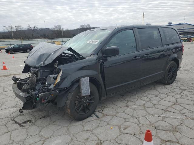 DODGE GRAND CARA 2020 with VIN 2C4RDGEG5LR160072 - Photo from auction