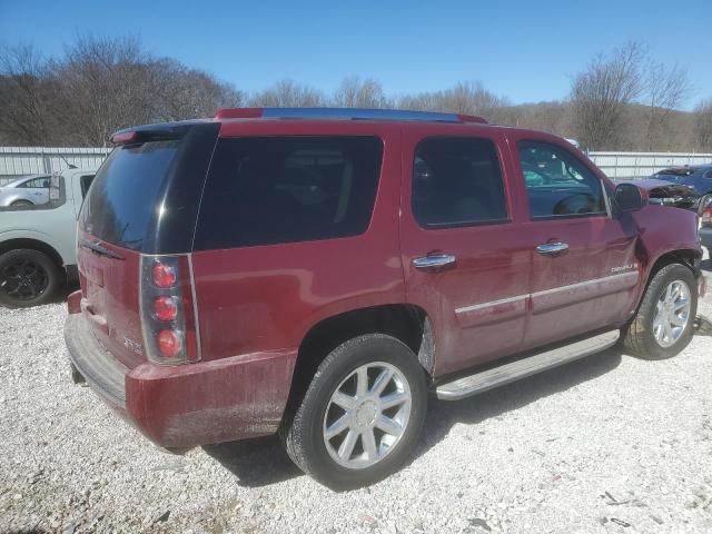 Photo 3 from auction – 2007 GMC YUKON DENA with VIN 1GKFK638X7J148593