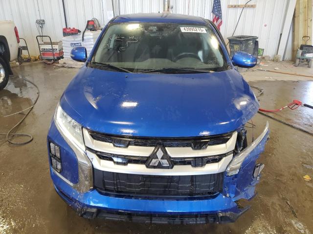 Photo 5 from auction – 2020 MITSUBISHI OUTLANDER with VIN JA4AP4AU8LU026779