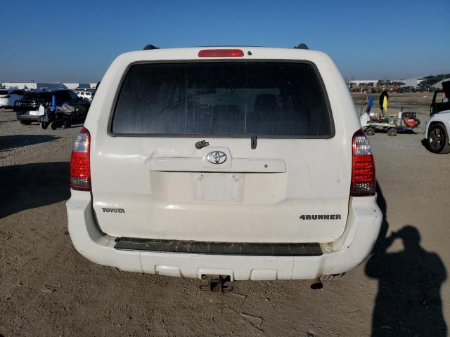 Photo 6 from auction – 2006 TOYOTA 4RUNNER SR with VIN JTEZU14R360080456