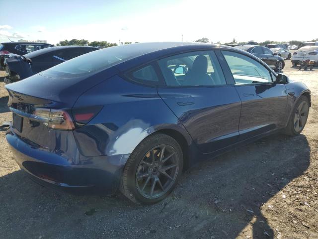 Photo 3 from auction – 2023 TESLA MODEL 3 with VIN 5YJ3E1EA8PF458970