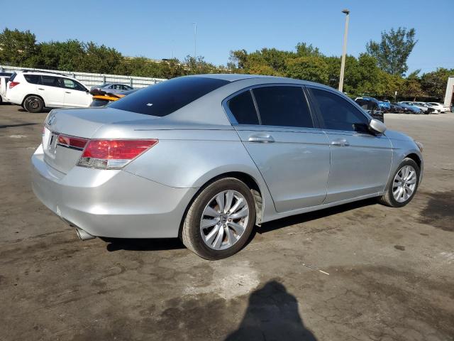 Photo 3 from auction – 2011 HONDA ACCORD EX with VIN 1HGCP2F73BA009802