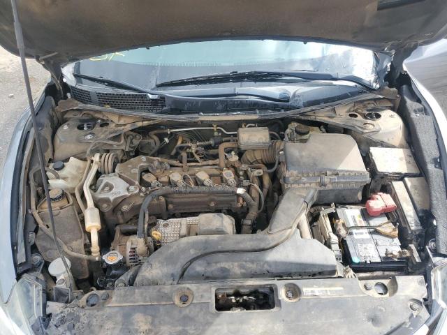 Photo 11 from auction – 2017 NISSAN ALTIMA with VIN 1N4AL3AP6HC188869