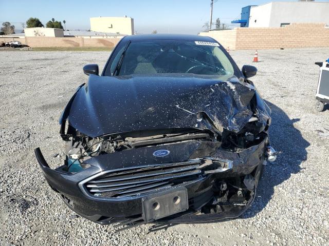 Photo 5 from auction – 2019 FORD FUSION SE with VIN 3FA6P0HD6KR104305