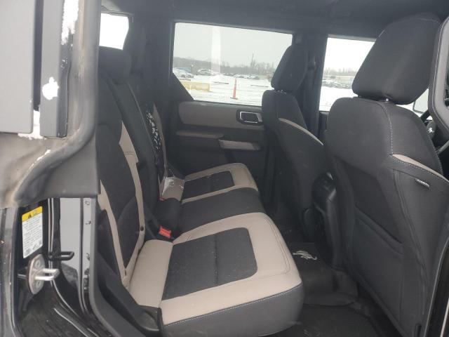 Photo 11 from auction – 2022 FORD BRONCO BAS with VIN 1FMEE5DP9NLA78368