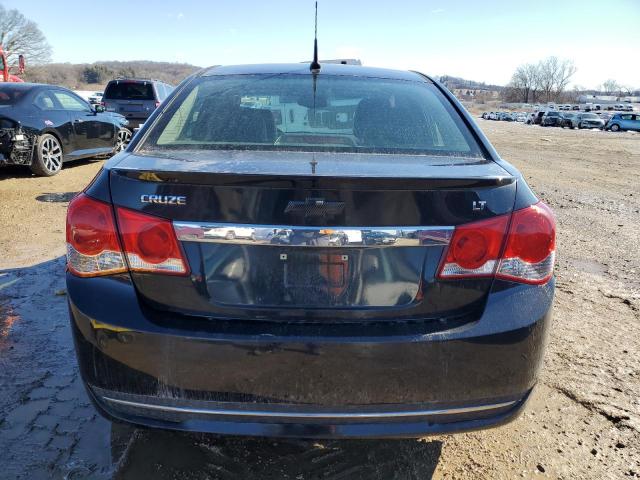 Photo 6 from auction – 2012 CHEVROLET CRUZE LT with VIN 1G1PG5SC5C7164704