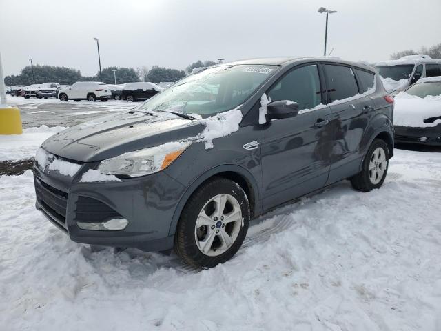 Снимка 1 от търг – 2016 FORD ESCAPE с VIN 1FMCU9GX4GUB62222