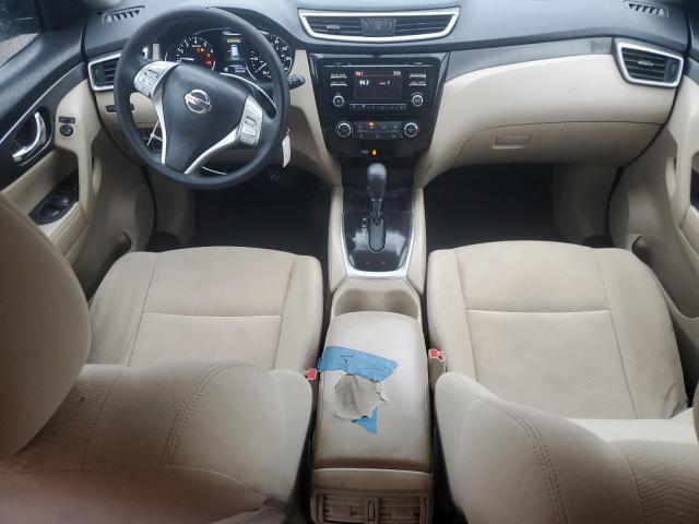 Photo 8 from auction – 2016 NISSAN ROGUE S with VIN KNMAT2MT1GP606971