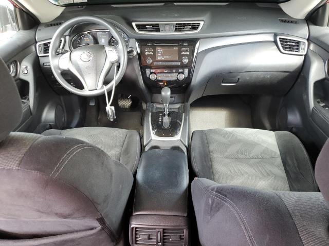 Photo 8 from auction – 2015 NISSAN ROGUE S with VIN 5N1AT2MV0FC925247