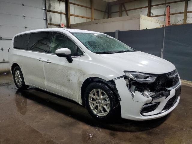 Фото 4 с аукциона – 2023 CHRYSLER PACIFICA T с VIN 2C4RC1BGXPR553611