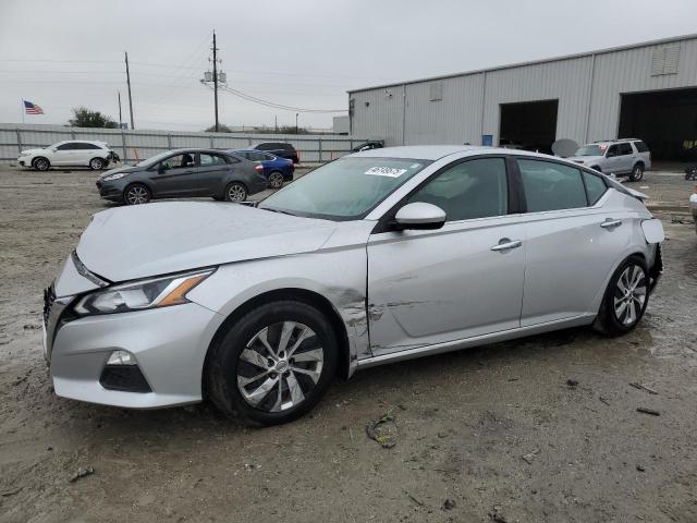 Photo 1 from auction – 2020 NISSAN ALTIMA S with VIN 1N4BL4BV3LC118262