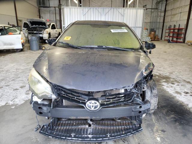Photo 5 from auction – 2015 TOYOTA COROLLA L with VIN 5YFBURHE6FP300285