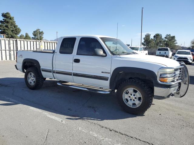 Photo 4 from auction – 1999 CHEVROLET SILVERADO with VIN 2GCEK19V8X1282245