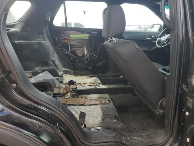Снимка 11 от търг – 2017 FORD EXPLORER P с VIN 1FM5K8ARXHGA63312