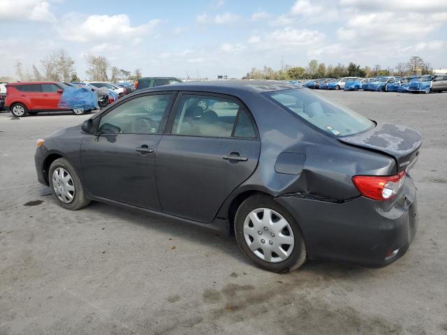 Photo 2 from auction – 2011 TOYOTA COROLLA BA with VIN 2T1BU4EE6BC666670