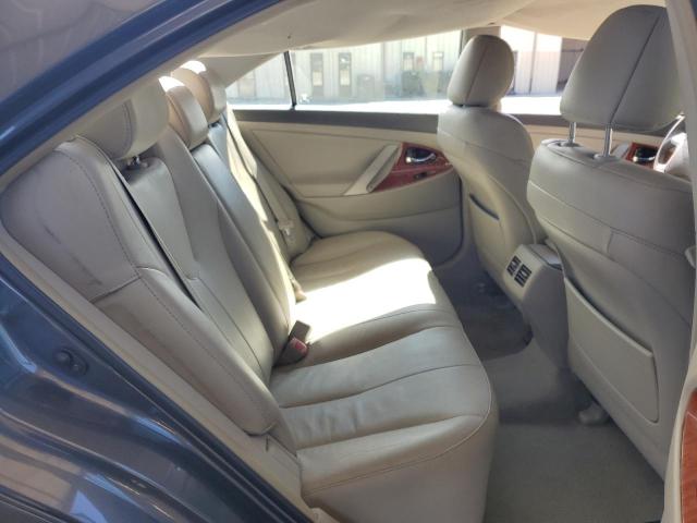 Photo 10 from auction – 2011 TOYOTA CAMRY BASE with VIN 4T1BF3EK0BU608692