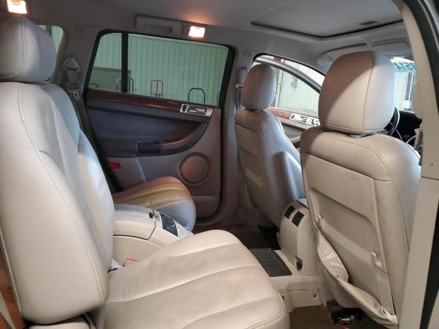 Снимка 11 от търг – 2004 CHRYSLER PACIFICA с VIN 2C8GM68494R581859
