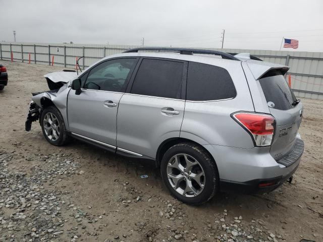 Photo 2 from auction – 2017 SUBARU FORESTER 2 with VIN JF2SJATC8HH451497