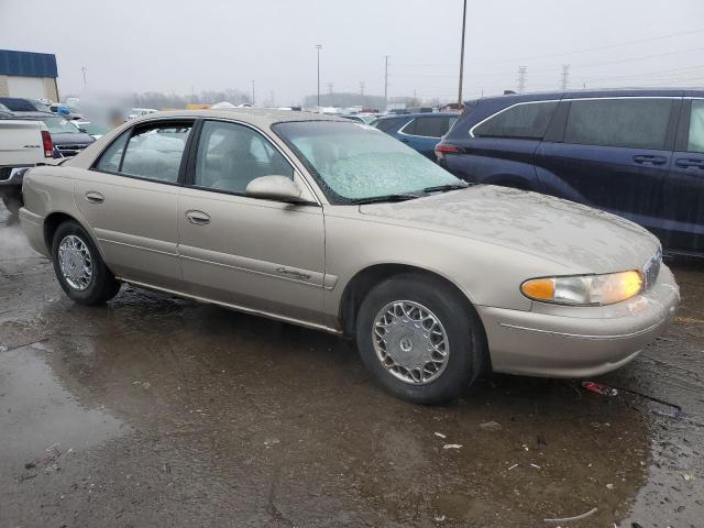 Photo 4 from auction – 2000 BUICK CENTURY LI with VIN 2G4WY55J4Y1175770