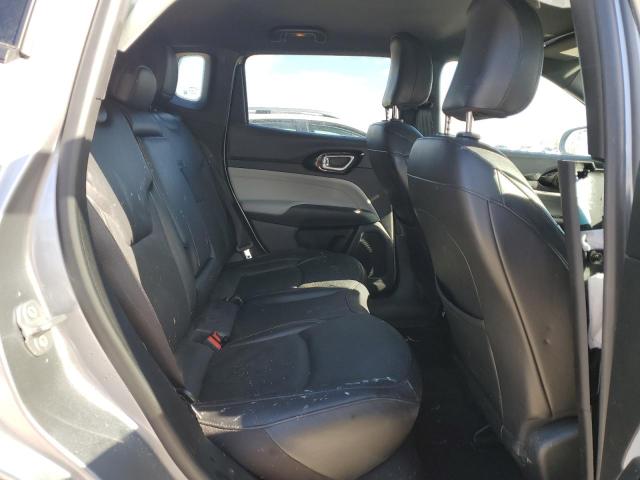 Photo 11 from auction – 2023 JEEP COMPASS LI with VIN 3C4NJDCN9PT500690