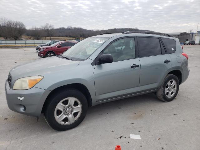 TOYOTA RAV4 2007 with VIN JTMBD33VX75076506 - Photo from auction