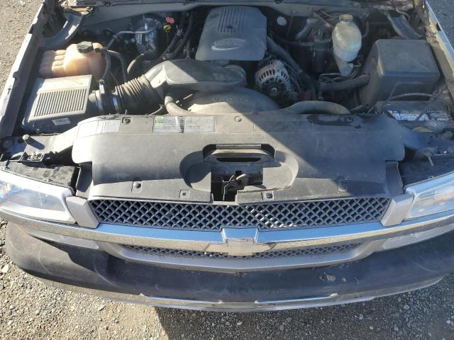 Photo 11 from auction – 2004 CHEVROLET 1500 with VIN 2GCEC19V741189158