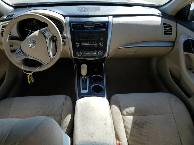 Photo 8 from auction – 2013 NISSAN ALTIMA with VIN 1N4AL3AP8DC234597