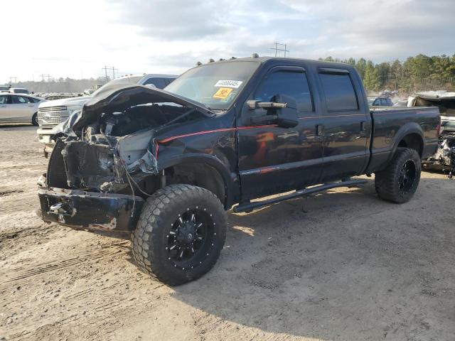FORD F250 SUPER 2004 with VIN 1FTNW21P64EC65963 - Photo from auction