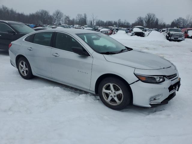 Photo 4 from auction – 2016 CHEVROLET MALIBU LS with VIN 1G1ZB5ST5GF242336