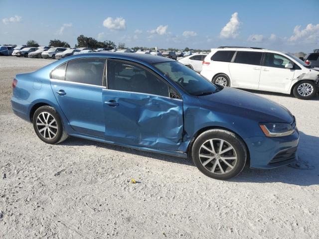 Photo 4 from auction – 2017 VOLKSWAGEN JETTA SE with VIN 3VWDB7AJ7HM338982