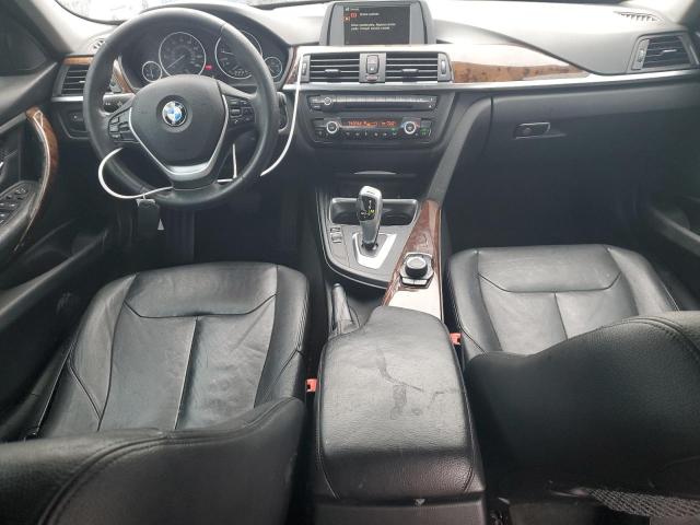 Photo 8 from auction – 2014 BMW 328 I SULE with VIN WBA3C1C52EK114575