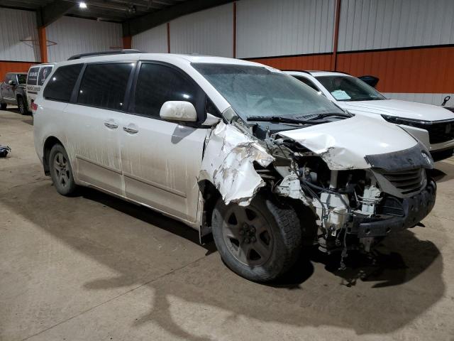 Photo 4 from auction – 2011 TOYOTA SIENNA XLE with VIN 5TDDK3DC7BS008940